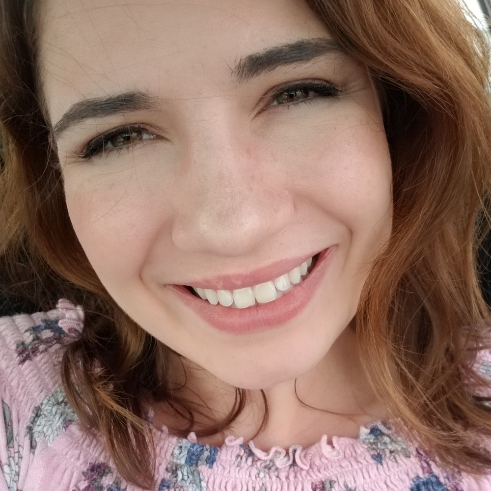 Meet your Posher, Amy